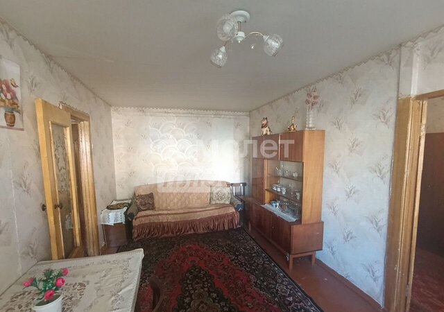 р-н Сеймский дом 46 фото