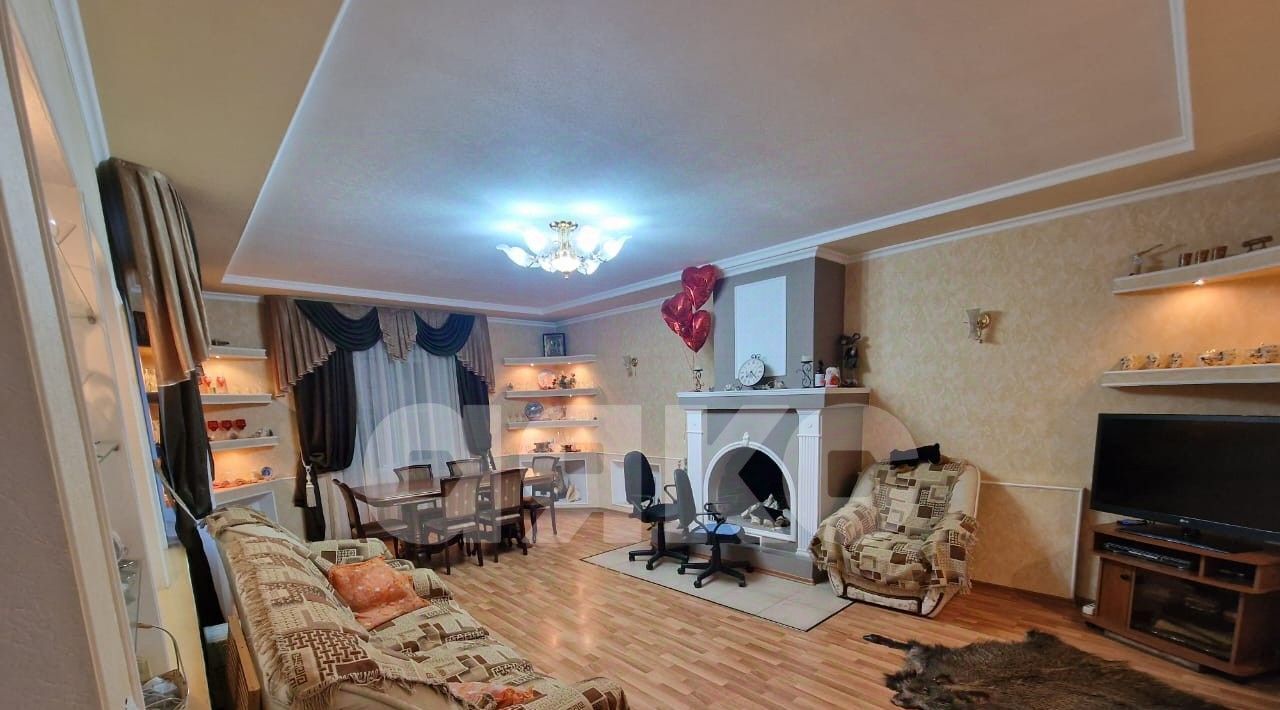дом г Армавир ул Чичерина 62 фото 1