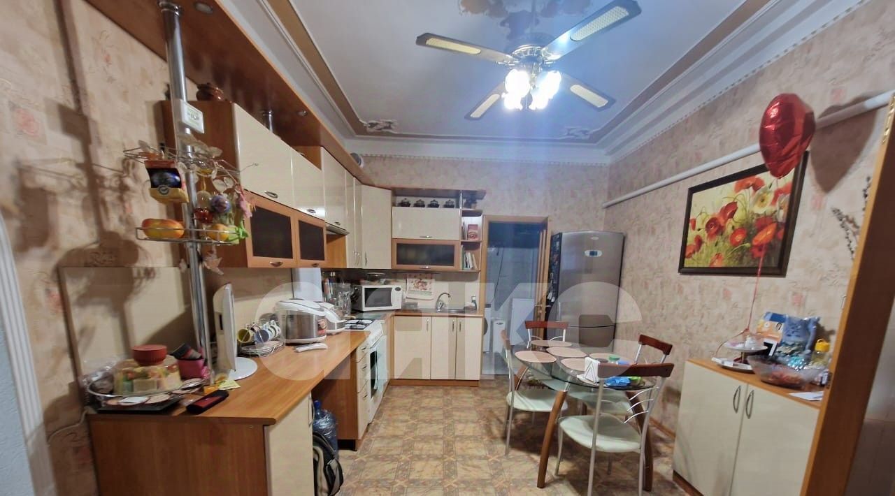 дом г Армавир ул Чичерина 62 фото 3