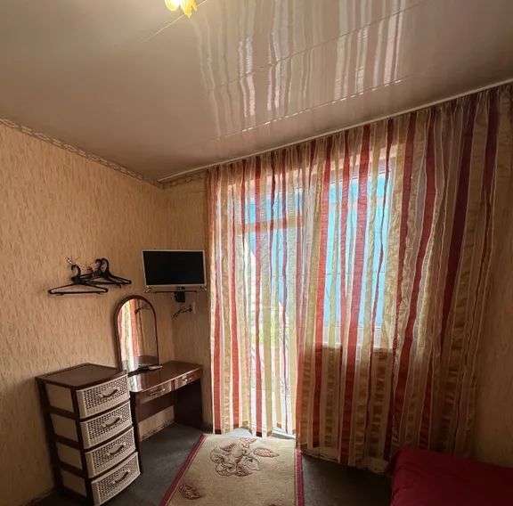 комната г Сочи р-н Адлерский Адлер ул Дзержинского 8 жилрайон фото 2