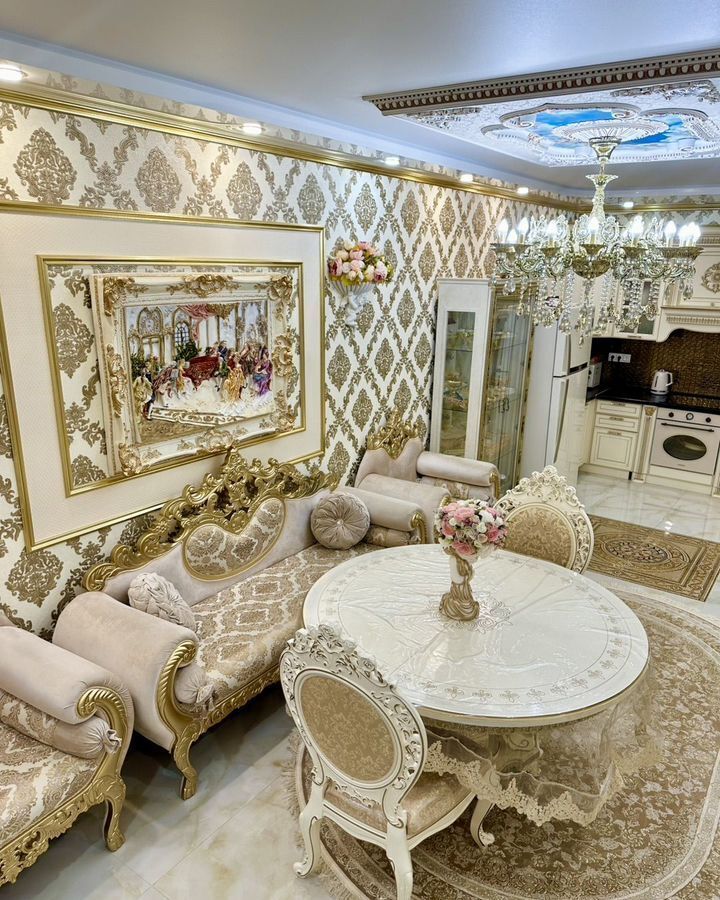квартира г Королев мкр Первомайский ул Советская 47к/5 квартал «Ривер-Парк» фото 2