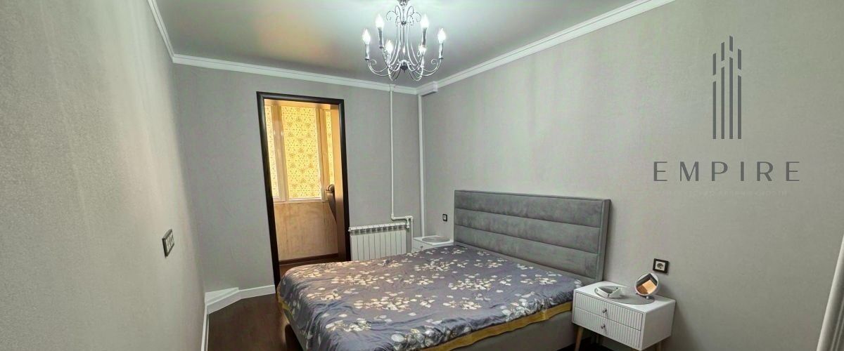 квартира г Грозный р-н Заводской Алды ул К.Айдамирова 3 фото 10