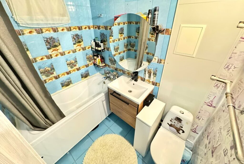 квартира г Курган ул Свердлова 24 фото 15
