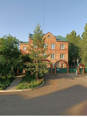 р-н Дзержинский дом 8 фото