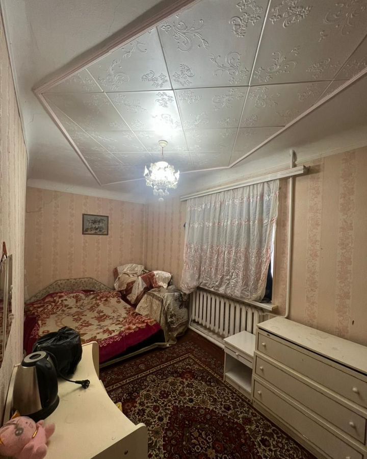дом г Пятигорск п Горячеводский ул Домбайская фото 5