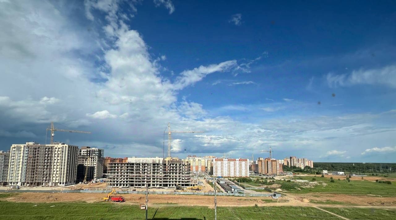 квартира г Калуга р-н Ленинский ул Минская 24 фото 6