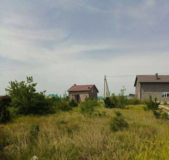 земля г Новороссийск ст-ца Натухаевская ул Заповедная 4 фото 6