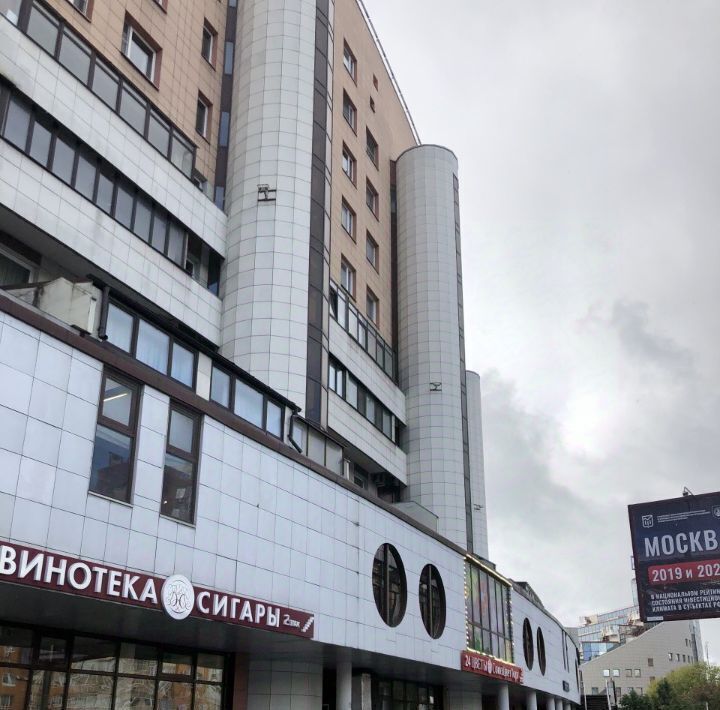 свободного назначения г Москва пр-кт Маршала Жукова 59 Бульвар Генерала Карбышева фото 5