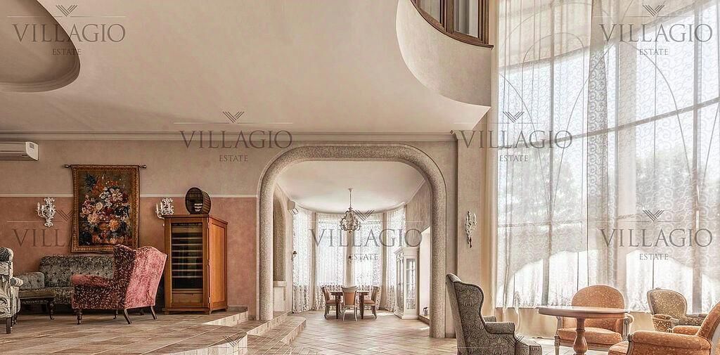 дом г Истра Гринфилд кп, Нахабино, 299 фото 11