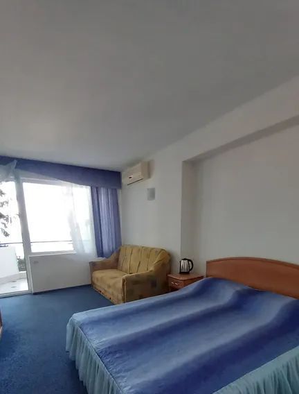 комната г Алушта п Утес ул Гагариной 208/211 25 фото 6