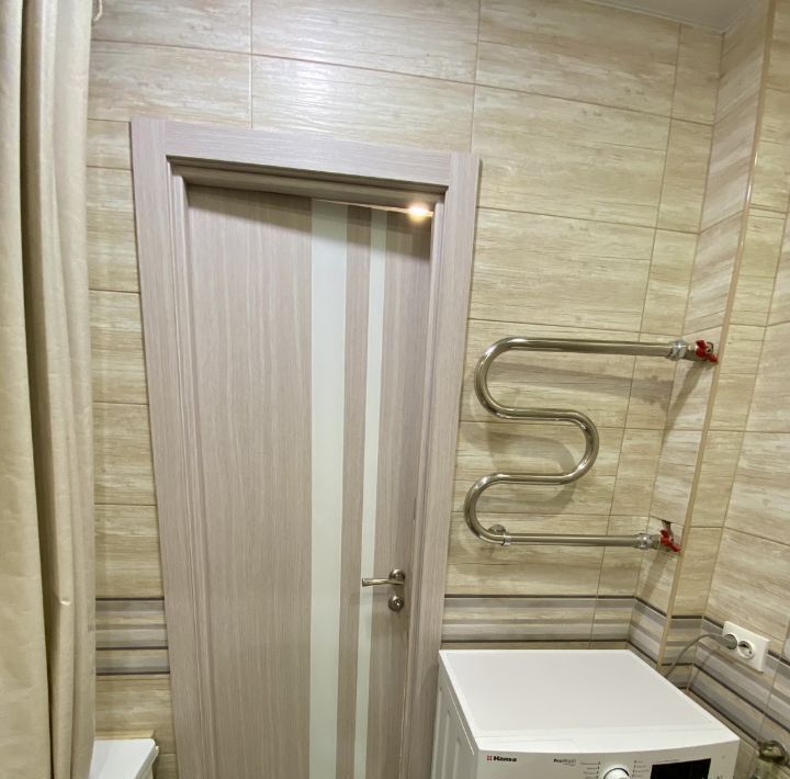 квартира г Чебоксары р-н Ленинский ул Петрова 9к/1 фото 14