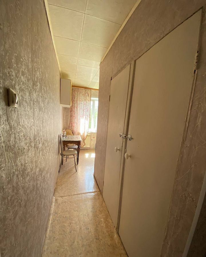 квартира г Оренбург р-н Промышленный ул Народная 13 фото 6