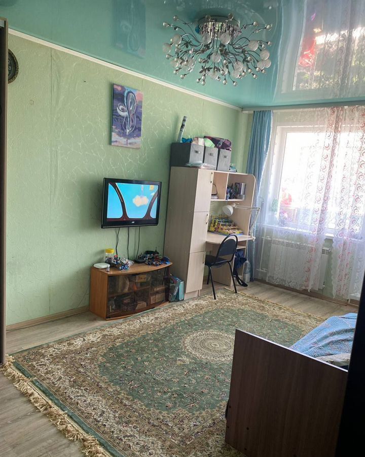 квартира г Оренбург р-н Промышленный ул Народная 13 фото 16