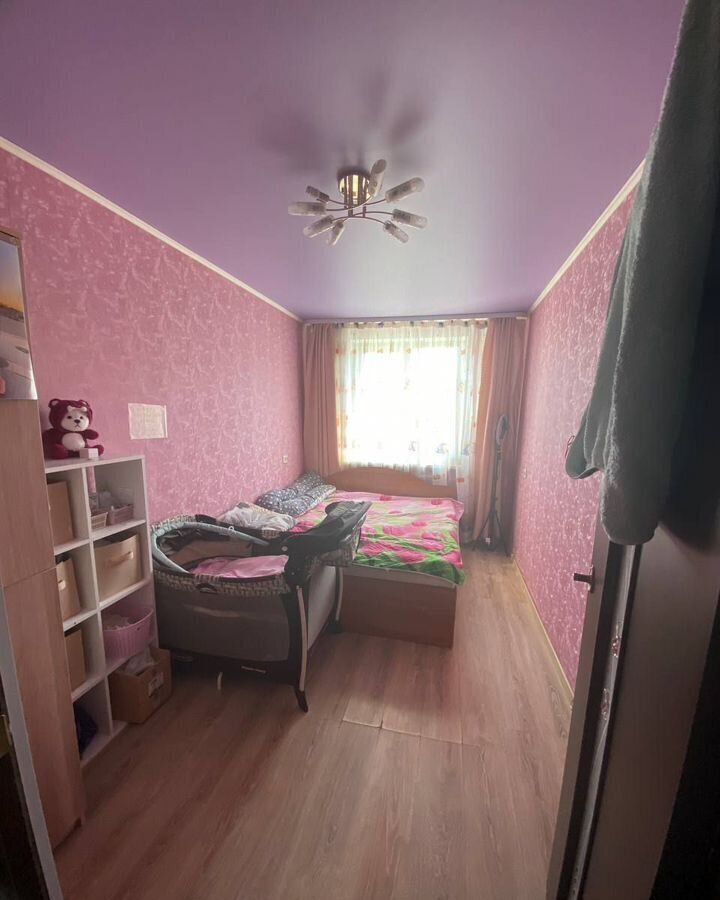 квартира г Оренбург р-н Промышленный ул Народная 13 фото 21