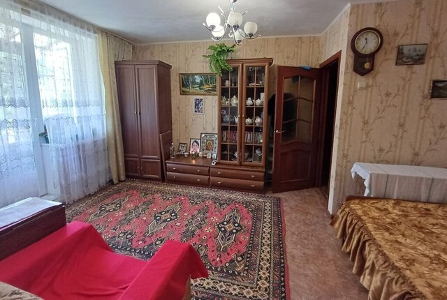р-н Тракторозаводский дом 2 фото