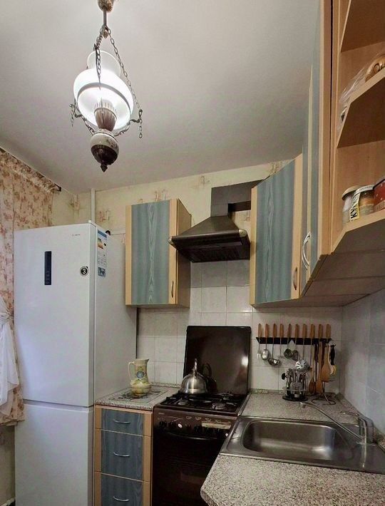 квартира г Смоленск р-н Промышленный ул Ломоносова 23а фото 1