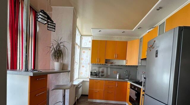 р-н Кировский дом 79к/3 фото