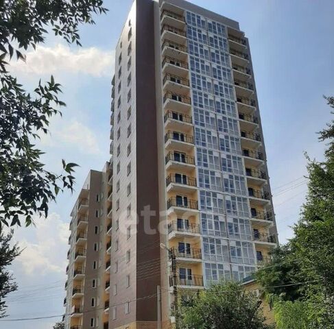 р-н Трусовский дом 7 фото