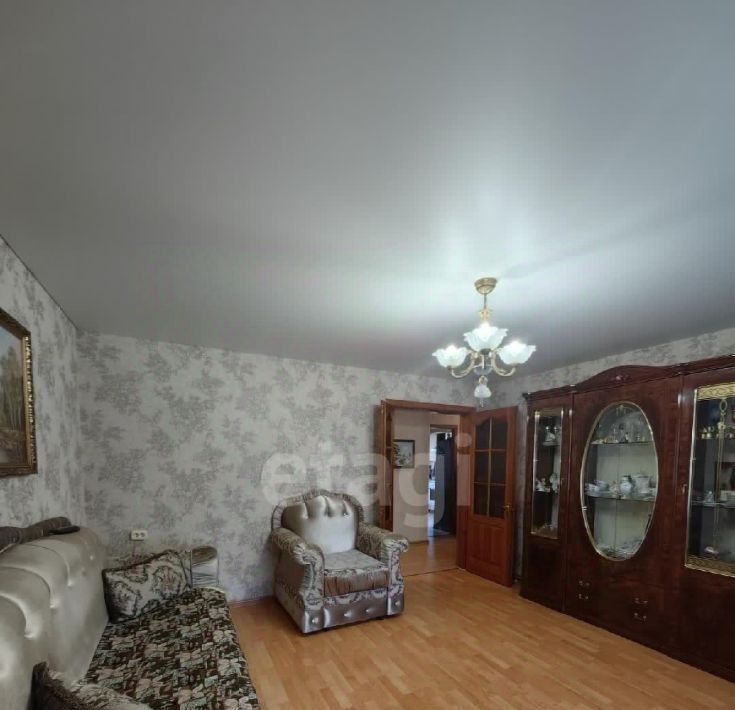 квартира г Астрахань р-н Трусовский ул Волгоградская 85а фото 1