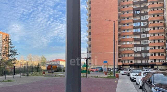 р-н Советский ул Трофимова 6 ЖК «Новый город» фото
