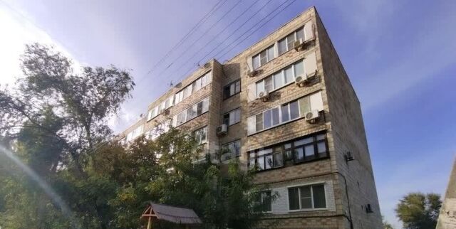 р-н Трусовский дом 6к/2 фото