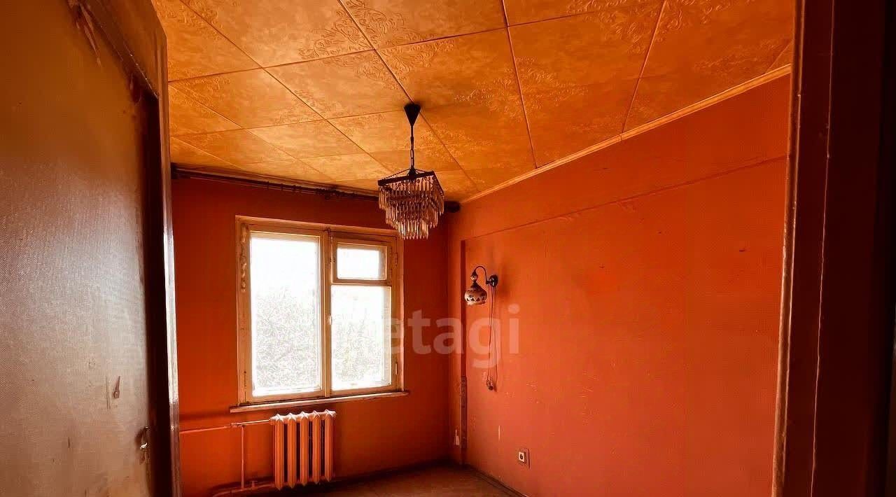 квартира г Астрахань р-н Ленинский ул Галлея 8/1 фото 4