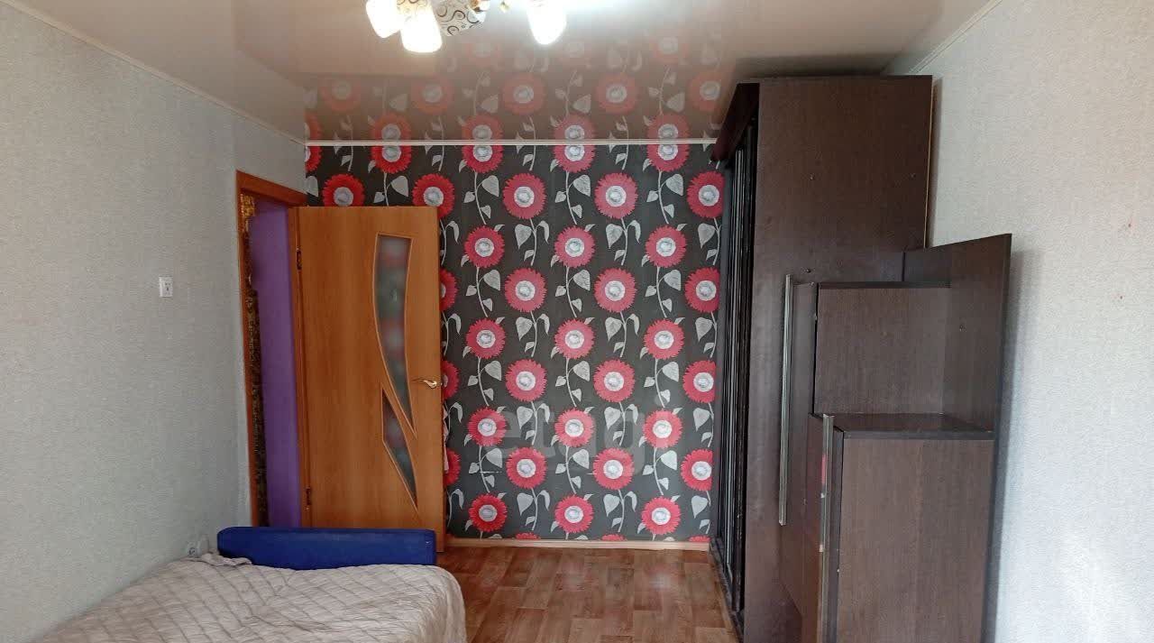 квартира г Астрахань р-н Кировский ул Курская 74 фото 3