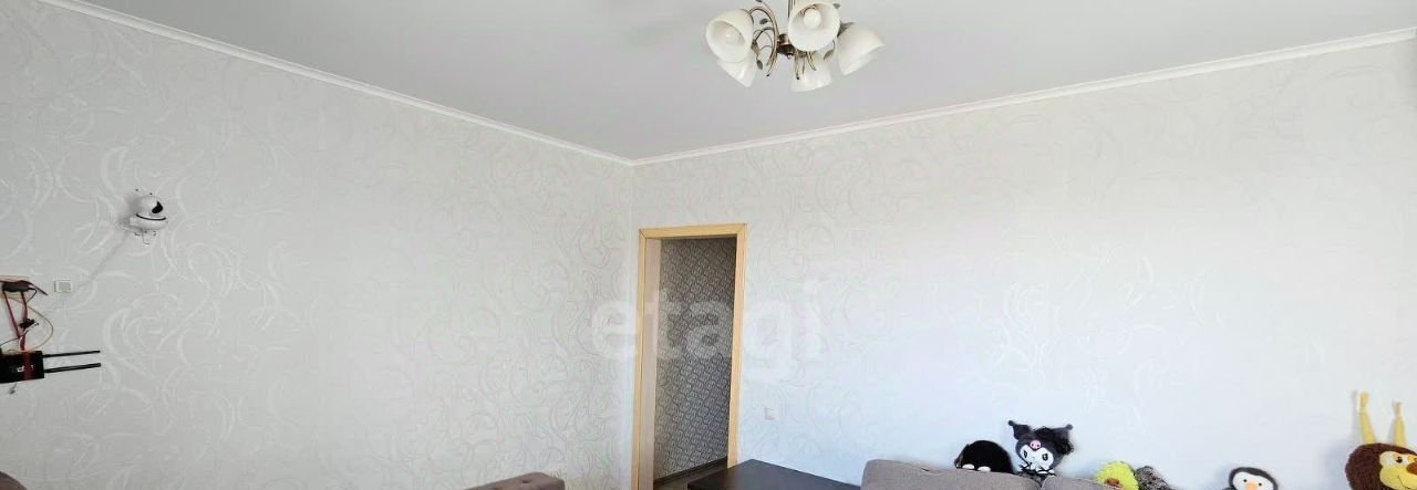 квартира г Астрахань р-н Советский ул. Набережная реки Царева, 87к 5 фото 2