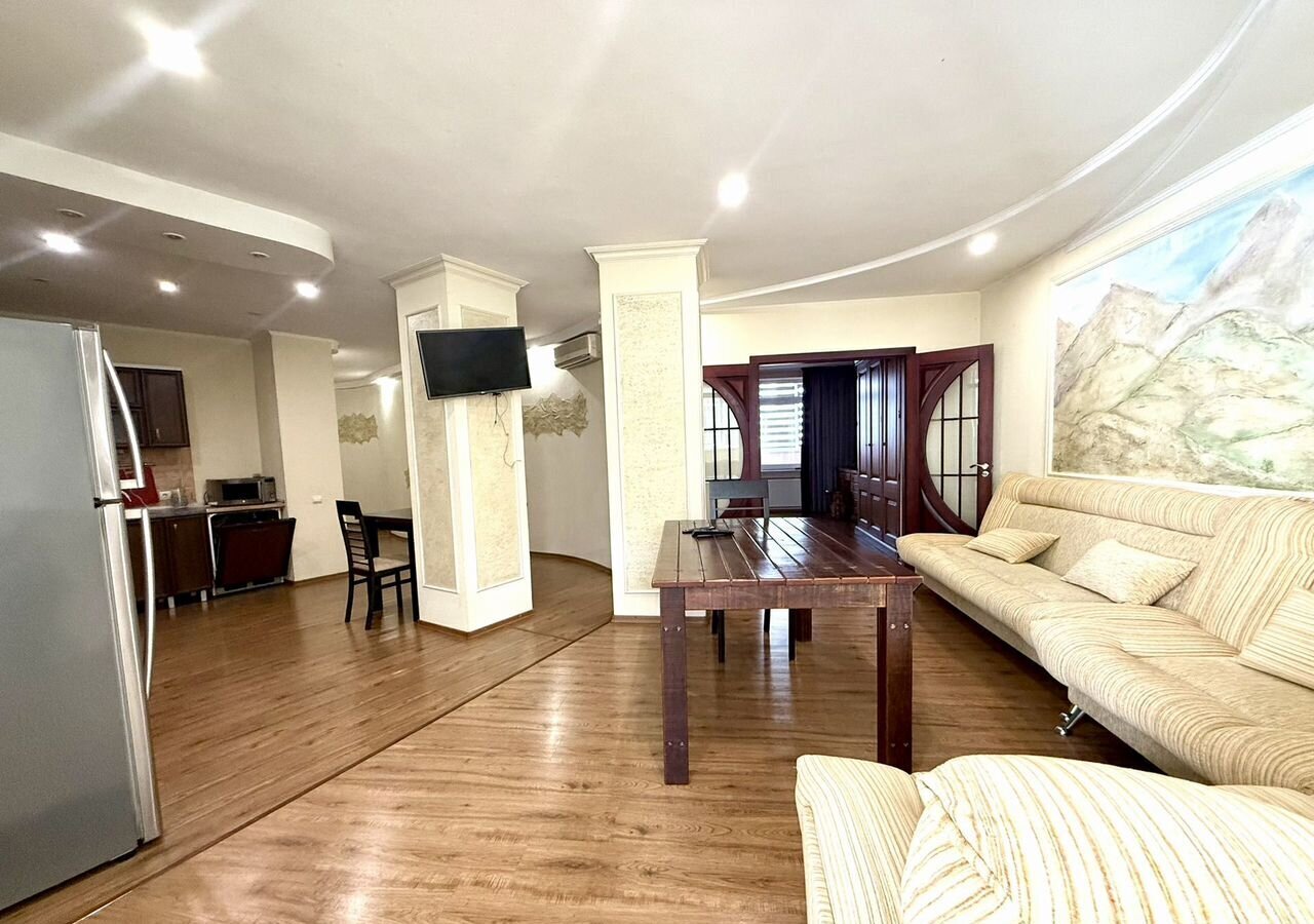 квартира г Ялта ул Гоголя 4 фото 21