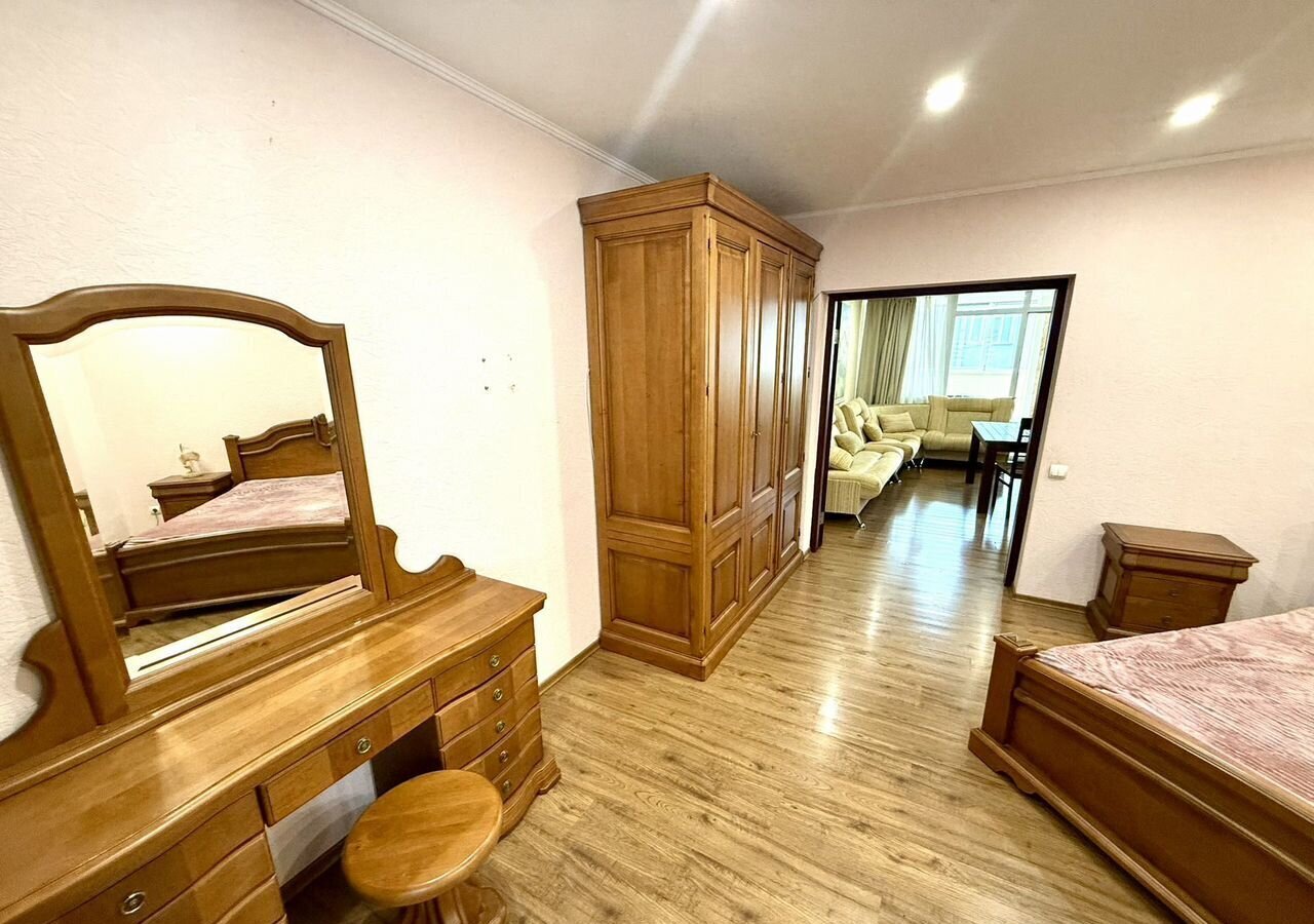 квартира г Ялта ул Гоголя 4 фото 27