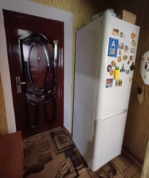 квартира г Волгоград р-н Тракторозаводский ул Обливская 2 фото 10