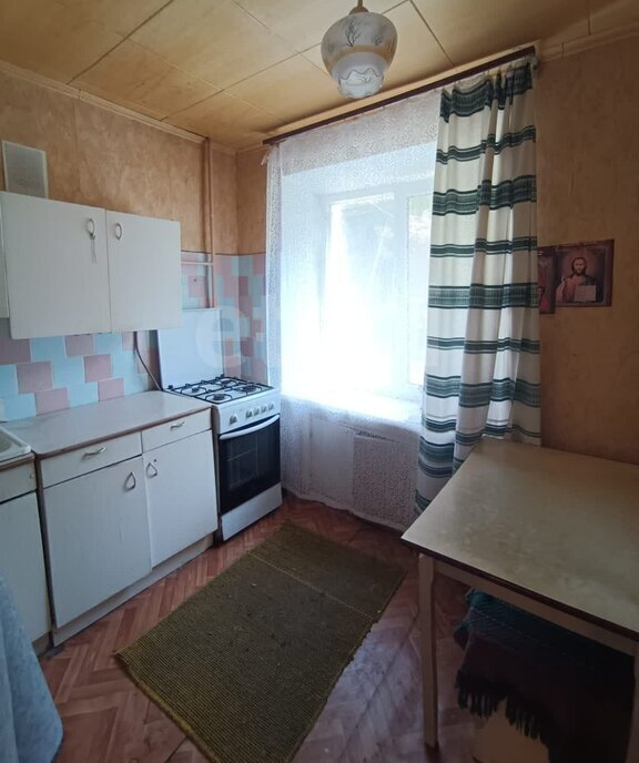 квартира г Мичуринск ш Липецкое 83а фото 5