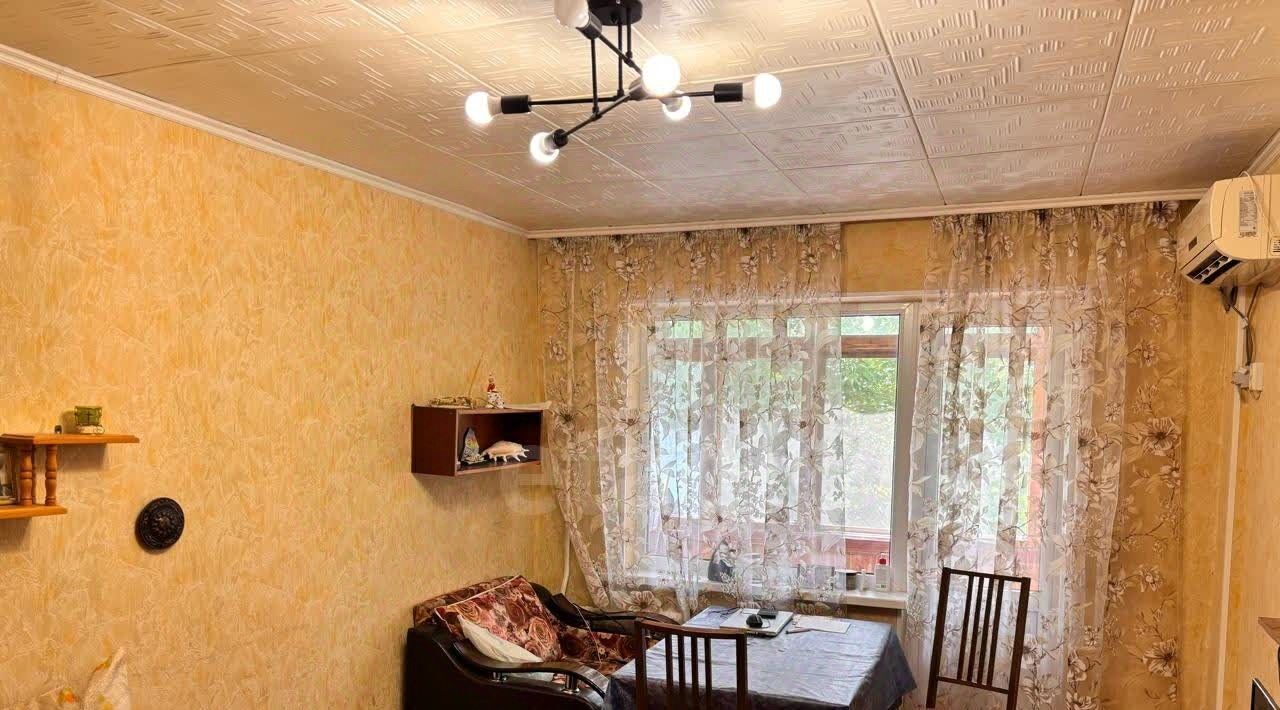 квартира г Астрахань р-н Ленинский ул Савушкина 34 фото 6