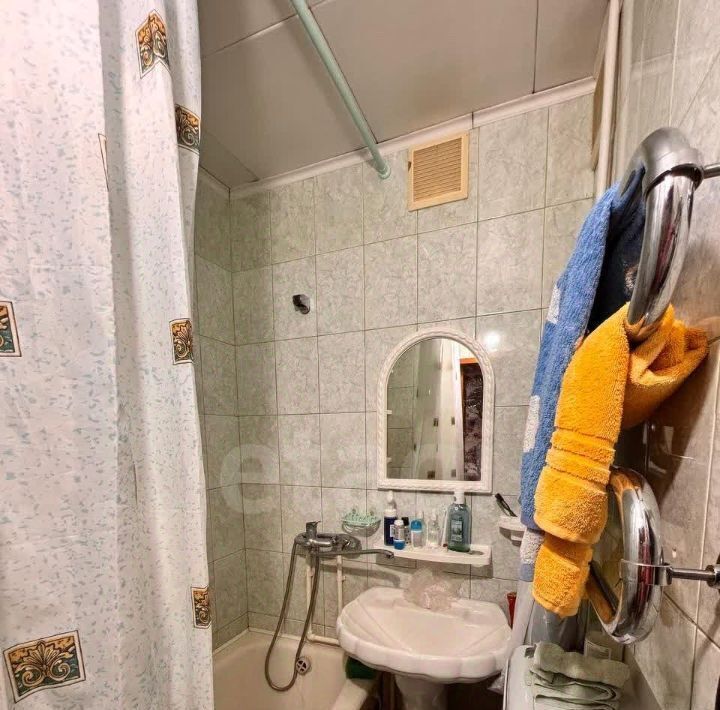 квартира г Астрахань р-н Ленинский ул Савушкина 34 фото 8