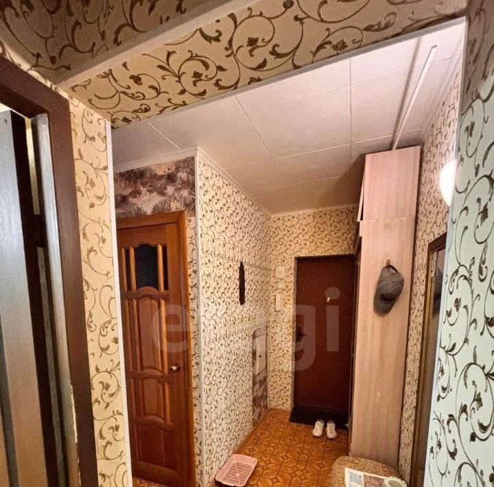 квартира г Астрахань р-н Ленинский ул Савушкина 34 фото 15