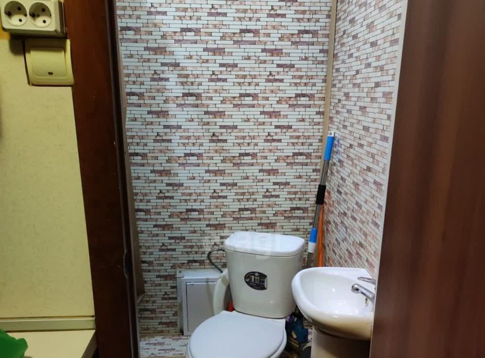 квартира г Астрахань р-н Ленинский ул Татищева 15а фото 11