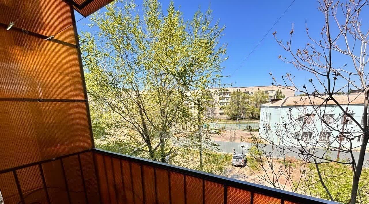квартира г Астрахань р-н Кировский ул Набережная Приволжского затона 16к/2 фото 17