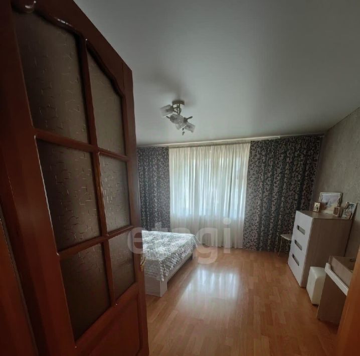 квартира г Астрахань р-н Трусовский ул Волгоградская 85а фото 5