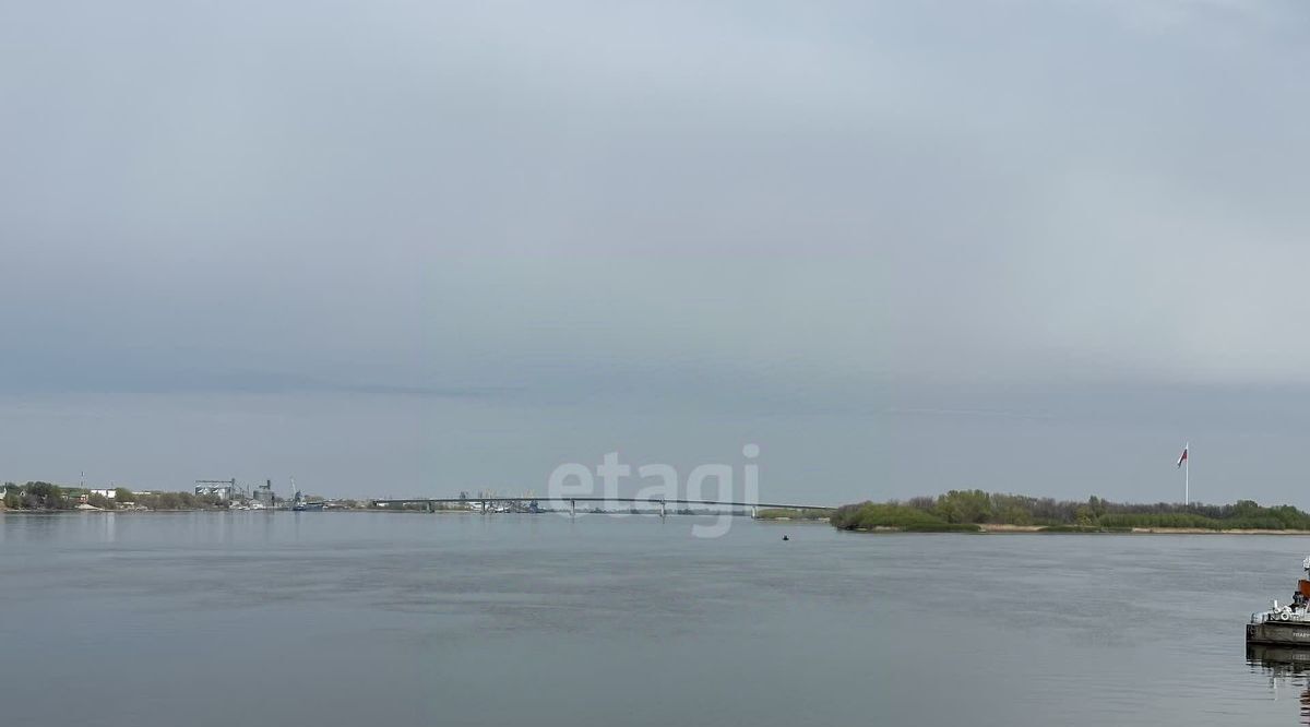 квартира г Астрахань р-н Кировский ул Сен-Симона 42к/5 фото 27