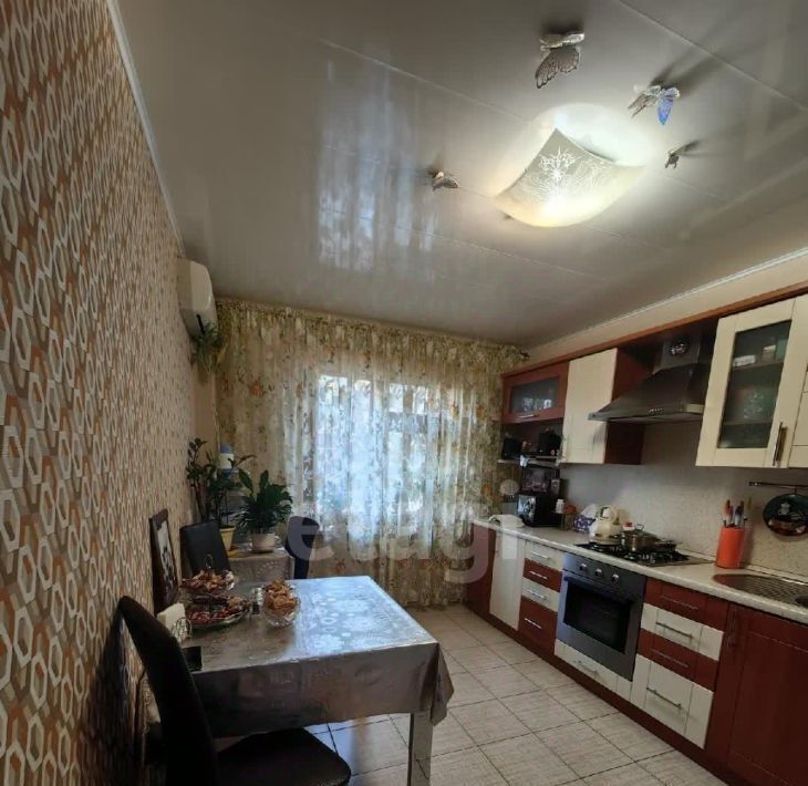 квартира г Астрахань р-н Трусовский ул Волгоградская 85а фото 14