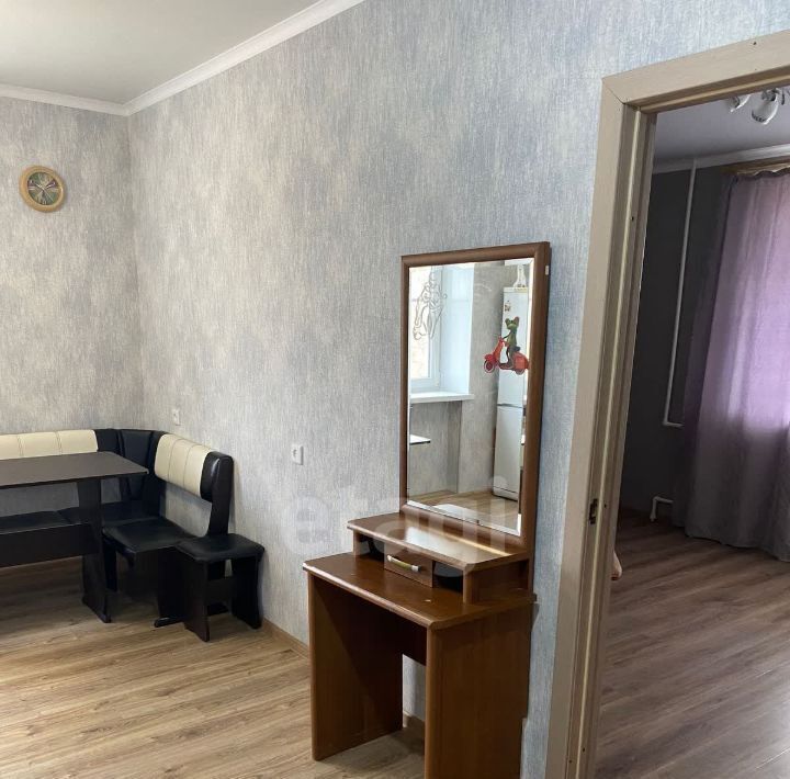 квартира г Астрахань р-н Трусовский ул 3-я Керченская 58 фото 9
