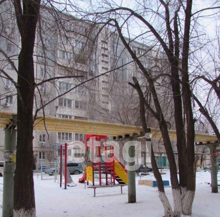 квартира г Астрахань р-н Ленинский мкр им Бабаевского ул Бульварная 6 фото 13