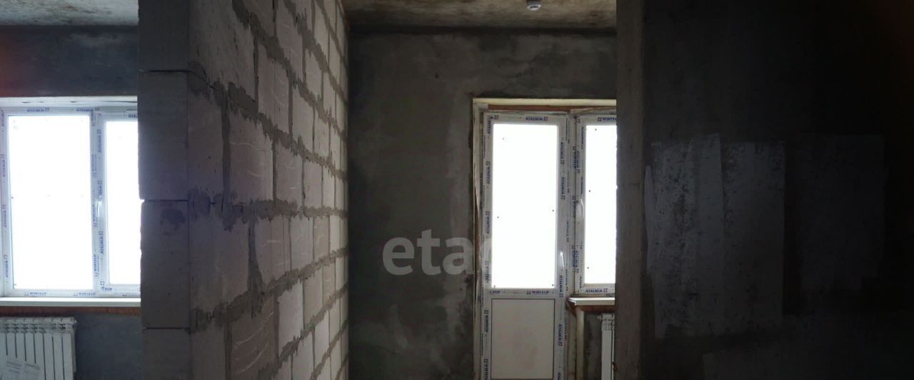 квартира г Астрахань р-н Советский пер 1-й Таманский 27 ЖК «Таманский» фото 7