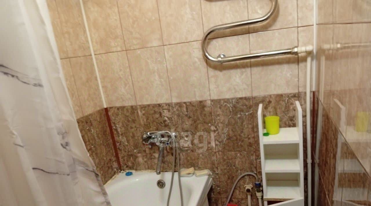 квартира г Астрахань р-н Кировский ул Курская 74 фото 22