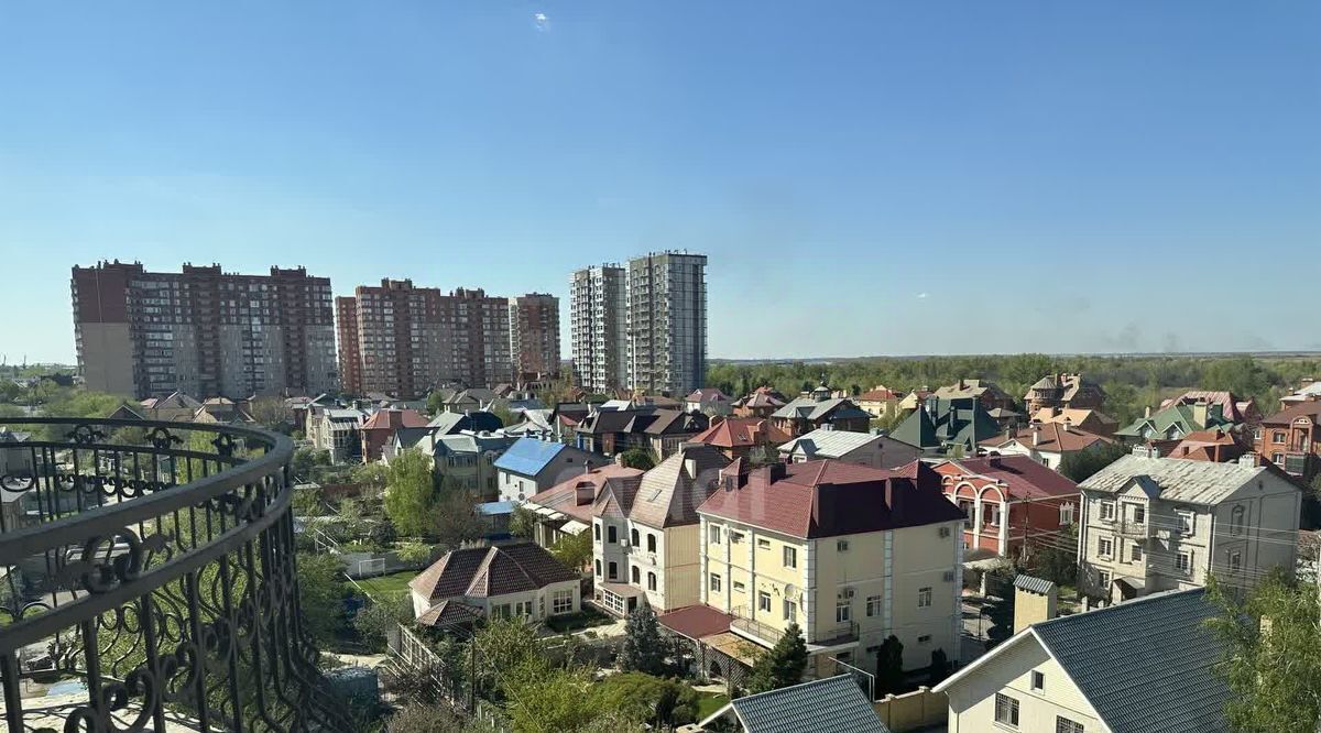 квартира г Астрахань р-н Ленинский ул Латышева 7в фото 11