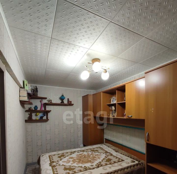 квартира г Астрахань р-н Ленинский ул Савушкина 12 фото 9