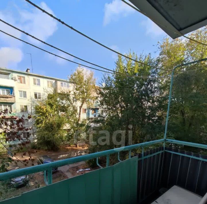 квартира г Астрахань р-н Ленинский ул Савушкина 12 фото 10