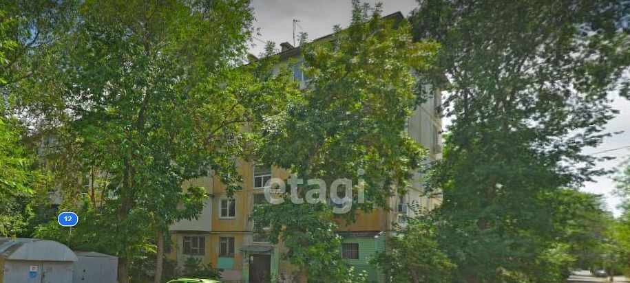 квартира г Астрахань р-н Ленинский ул Савушкина 12 фото 18