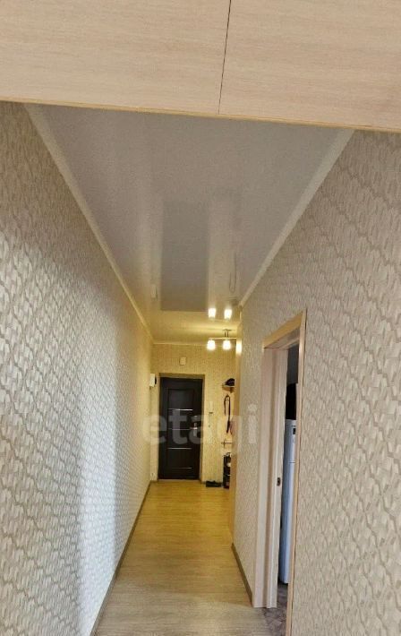 квартира г Астрахань р-н Советский ул. Набережная реки Царева, 87к 5 фото 16