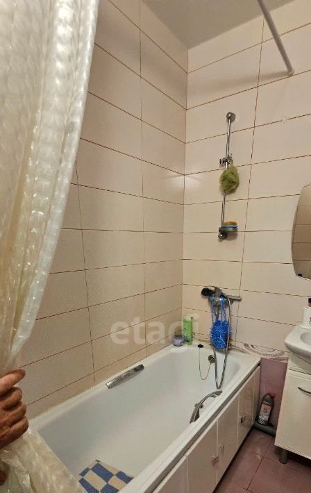 квартира г Астрахань р-н Советский ул. Набережная реки Царева, 87к 5 фото 17
